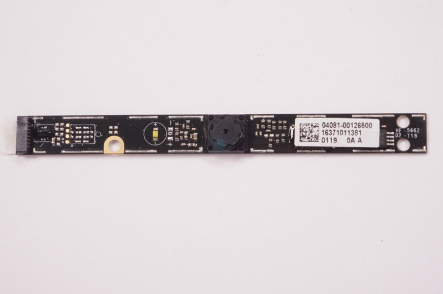 New 04081-00126500 Asus Laptop Webcam - LaptopParts.ca
