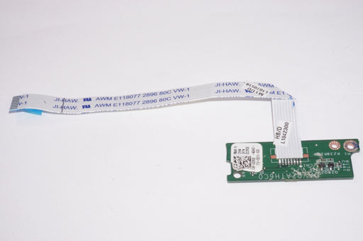 New 2CVDX Dell Laptop Power Button Board - LaptopParts.ca