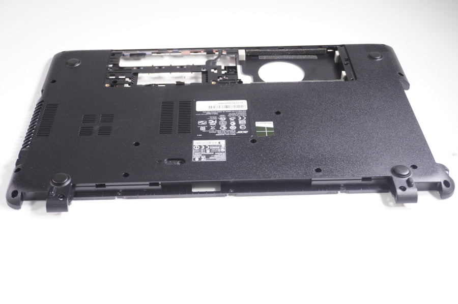 New 60.M81N1.001 Acer Laptop Cover Lower with Cable S/ SPK - LaptopParts.ca