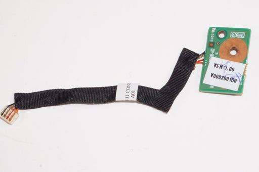 New V000200150 Toshiba Laptop Light Sensor Board - LaptopParts.ca