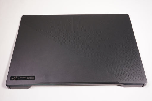 New 13NR08R1AM0301 Asus Laptop Back LCD Cover Off Black - LaptopParts.ca