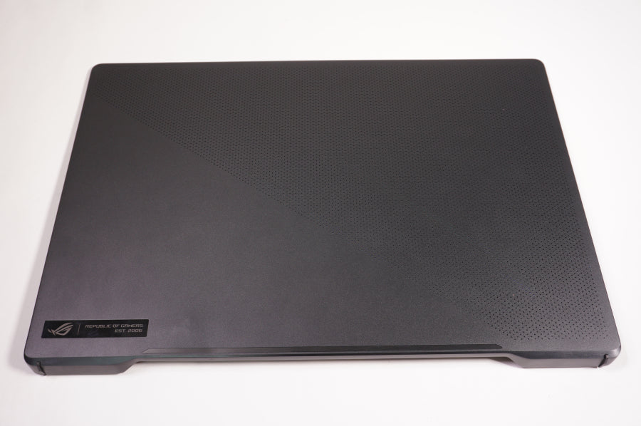 New 13NR08R1AM0301 Asus Laptop Back LCD Cover Off Black - LaptopParts.ca