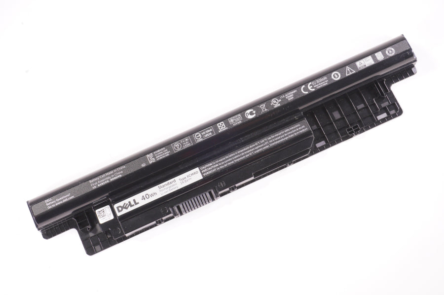 New 4WY7C Dell Laptop 14.8v  2.63a 2630 mah 40wh Battery - LaptopParts.ca