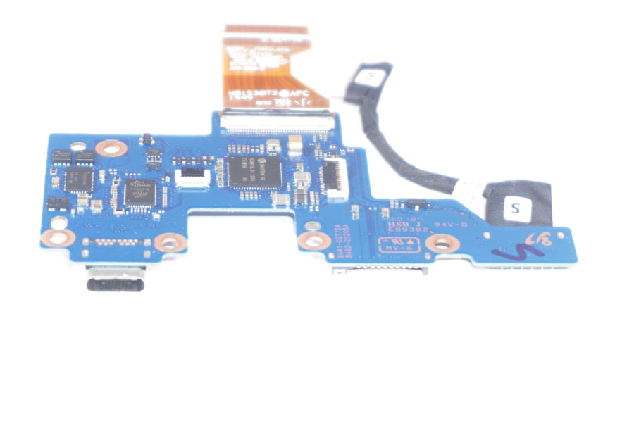 New BA92-20205A Samsung Laptop USB-C Board W Cable