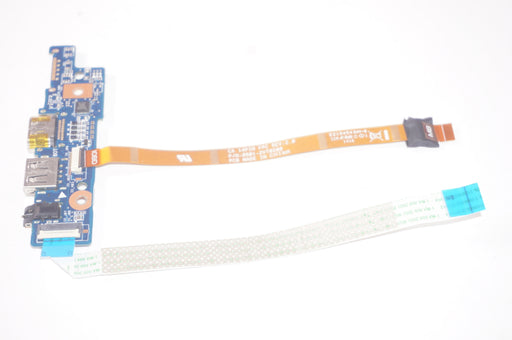 New H000079110 Toshiba Laptop USB Audio I/O Board - LaptopParts.ca