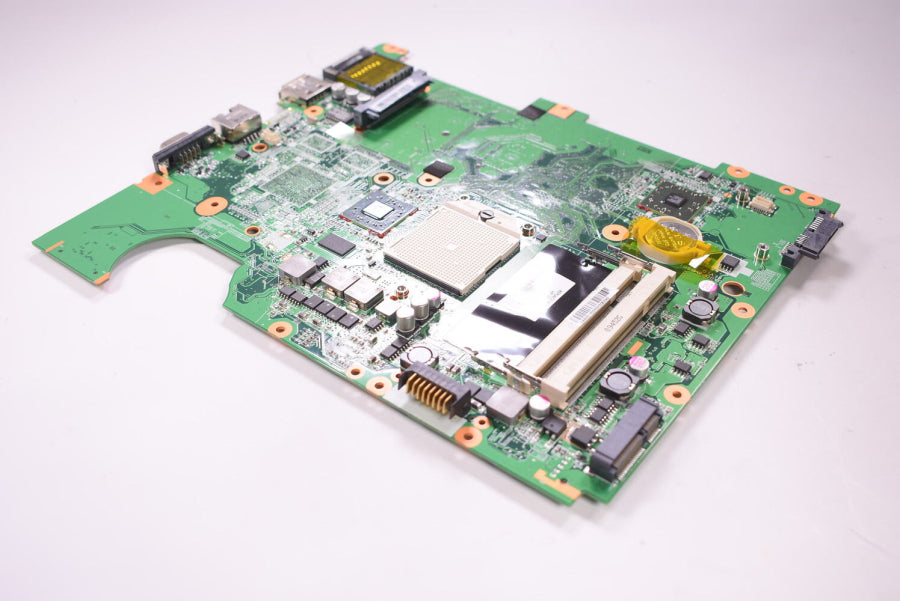 New 577064-001 Hp Laptop Amd Motherboard