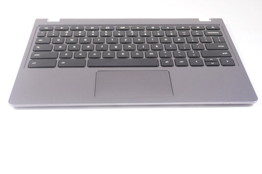 New 60.SHEN7.006 Acer Laptop Palmrest Assembly With Touchpad Gray - LaptopParts.ca