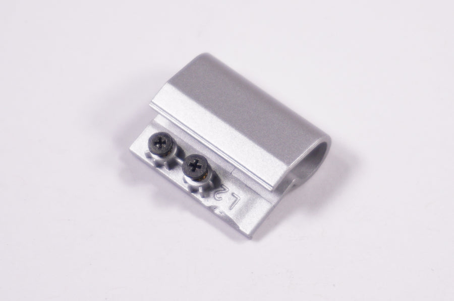 New 13NR05S2P06011 Asus Laptop Hinge Cover Left - LaptopParts.ca