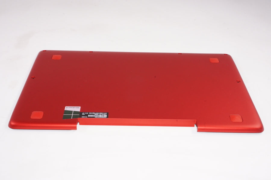 New 13NB0453AP0111 Asus Laptop T100ta-h1 Bottom Base Cover Red - LaptopParts.ca