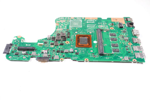 New 90NB0D50-R00040 Asus Laptop AMD A10-9620P MOTHERBOARD - LaptopParts.ca