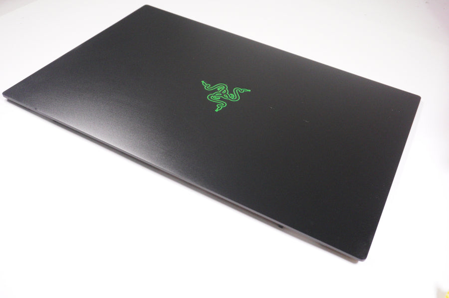 New 12425514-00 Razer Laptop LCD Back Cover