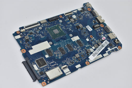 New 5B20L77438 Lenovo Laptop Intel Mobile Pentium N3710 Motherboard - LaptopParts.ca