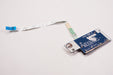 New 5C50G59776 Lenovo Laptop LED Board  With Cable - LaptopParts.ca