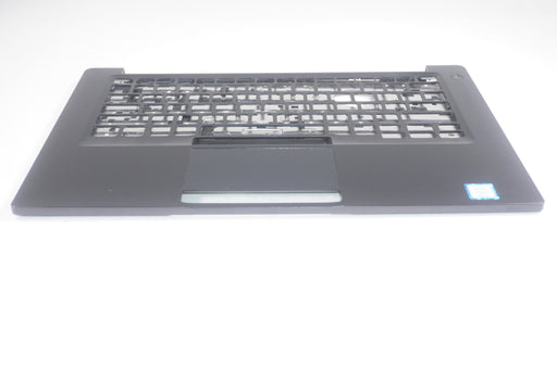 New CN-0FJN2P Dell Laptop Palmrest Top Cover - LaptopParts.ca