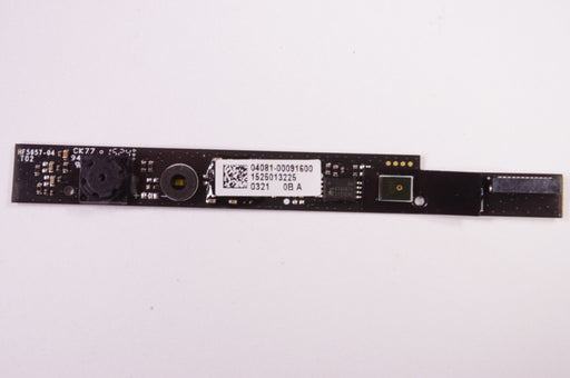 New 04081-00091600 Asus Laptop Webcam Camera - LaptopParts.ca