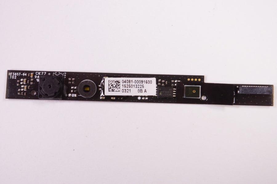 New 04081-00091600 Asus Laptop Webcam Camera - LaptopParts.ca