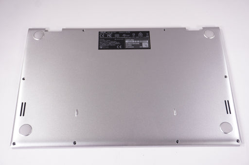 New 13N1-AEA0131 Asus Laptop Bottom Base Cover Silver - LaptopParts.ca