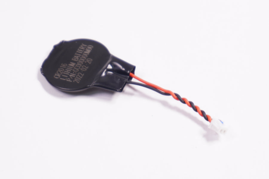 New 5B10S34077 Lenovo Laptop CMOS BIOS Battery - LaptopParts.ca