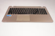 New 13NB0CG1AP0321 Asus Laptop Palmrest US Keyboard - LaptopParts.ca