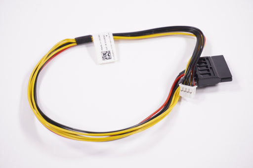 New 33RN0 Dell Laptop HDD Sata Data & Power Cable Assembly - LaptopParts.ca