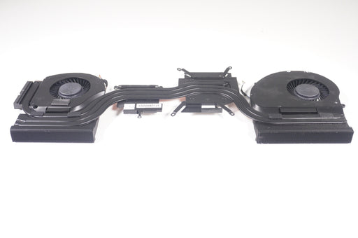 New 2FR98 Dell Laptop THERMAL MODULE - LaptopParts.ca