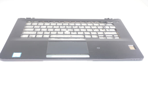 New 09Y17 Dell Laptop Palmrest Top Cover - LaptopParts.ca