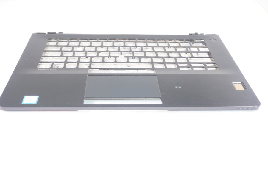 New 09Y17 Dell Laptop Palmrest Top Cover - LaptopParts.ca