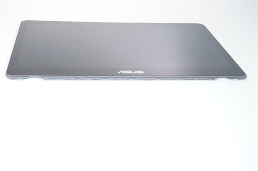 New 90NB0C02-R20030-REF Asus Laptop No Digitizer Board FHD Touch Screen W Bezel - LaptopParts.ca