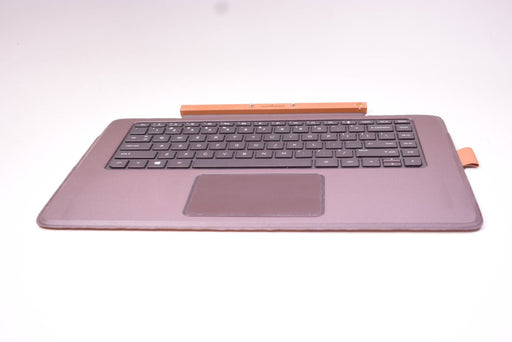 New 796693-001 Hp Laptop Keyboard Backlit with Battery - LaptopParts.ca