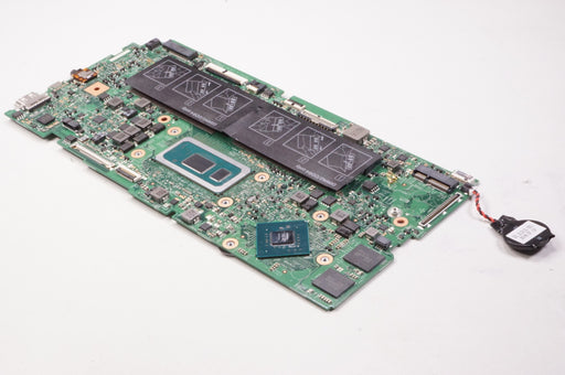 New C6KN0 Dell Laptop Intel Core i7-8565u Motherboard - LaptopParts.ca