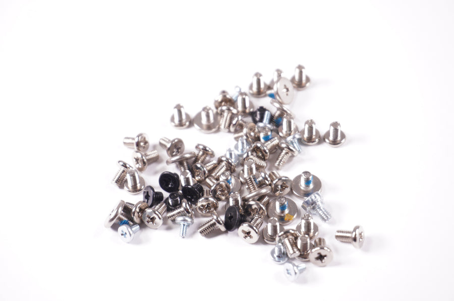 New CPS-76942 Dell Laptop Screws Kit - LaptopParts.ca