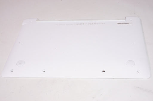 New 60.G58N5.002 Acer Laptop White Bottom Base Cover - LaptopParts.ca