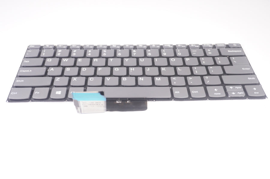 New SG-86360-XUA Lenovo Laptop US Keyboard