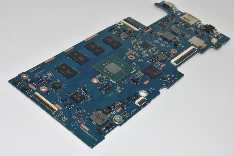 New BA92-20198A Samsung Laptop Intel Celeron N400 4GB 64GB EMMC Motherboard