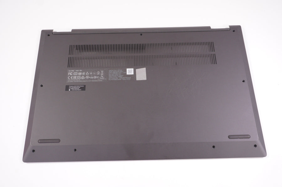 New 5CB1B38997 Lenovo Laptop Bottom Base Cover - LaptopParts.ca