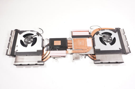 New 5H40S20939 Lenovo Laptop Fan Heatsink Thermal Module - LaptopParts.ca