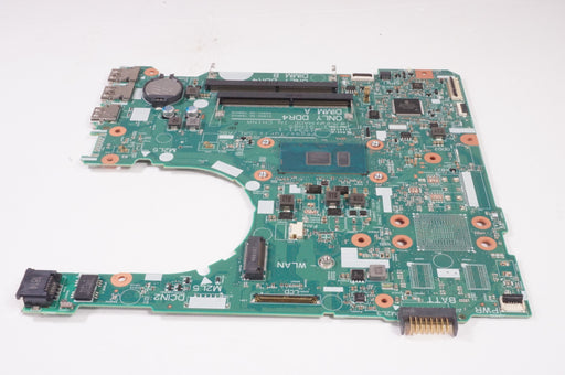 New 7D5J9 Dell Laptop Intel core i3-7130u Motherboard - LaptopParts.ca