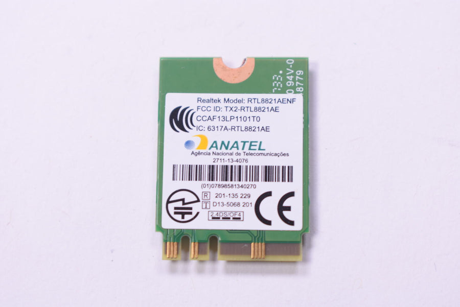 New SW10A11648 Lenovo Laptop Wireless Card