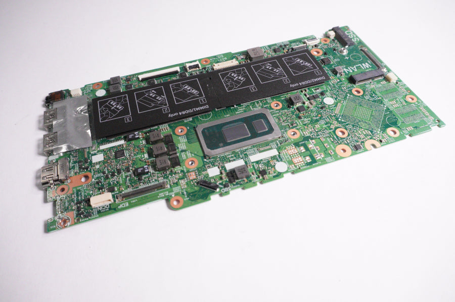 New 4K49R Dell Laptop Intel Core i3-8145U Motherboard - LaptopParts.ca