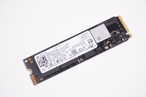 New 5SS0V26410 Lenovo Laptop 512GB PCIe NVMe Gen3 x4 M.2 2280 SSD Drive - LaptopParts.ca