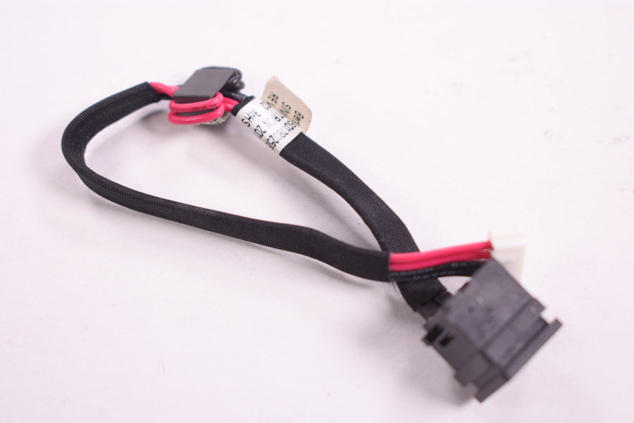 New 6017B0258101  Laptop DC Jack With Cable