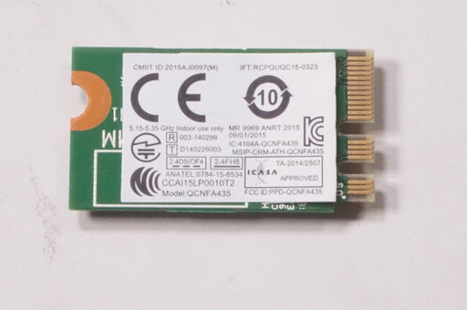 New 01AX709 Lenovo Laptop Wireless Card - LaptopParts.ca