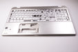 New H000056300 Toshiba Laptop Palmrest Touchpad - LaptopParts.ca