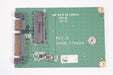 New A000303200 Toshiba Laptop SSD Module Gasket BLI - LaptopParts.ca