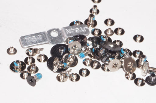 New 688934552460 Dell Laptop Screw Kit - LaptopParts.ca