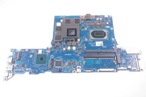 New NB.Q7M11.001 Acer Laptop Intel i5-10300H NVIDIA GeForce GTX 1650 Motherboard - LaptopParts.ca