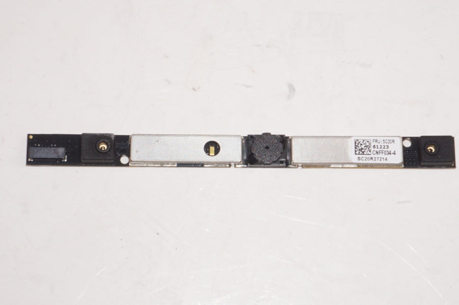 New 5C20S40564 Lenovo Laptop Webcam Camera - LaptopParts.ca