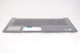New AP26L000100 Dell Laptop US Palmrest Keyboard - LaptopParts.ca