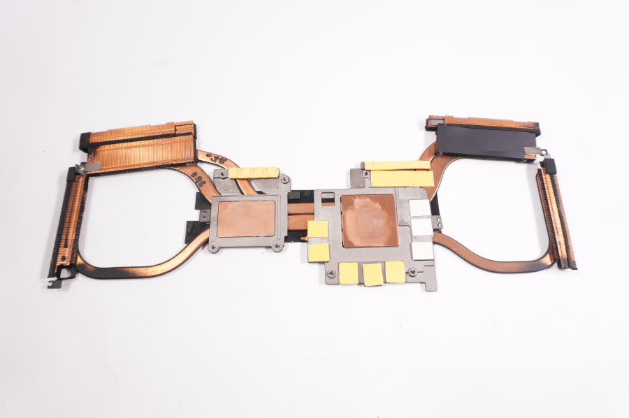 New PN55P Alienware Laptop Fan Heatsink Thermal Module - LaptopParts.ca