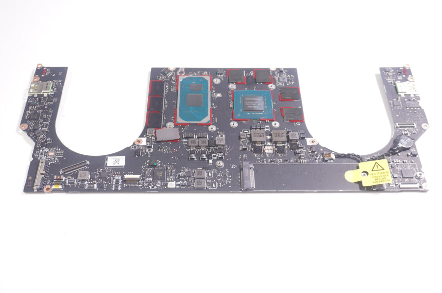 New RC05-03210100-0000 Razer Laptop Intel i7-1065G7 NVIDIA GeForce GTX 1650 Ti Max-Q Motherboard - LaptopParts.ca